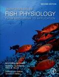  Encyclopedia of Fish  Physiology | Buch |  Sack Fachmedien