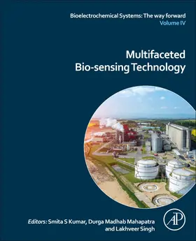 Singh / Mahapatra / Kumar |  Multifaceted Bio-sensing Technology | Buch |  Sack Fachmedien