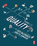 Sanders / McCormick |  Quality | Buch |  Sack Fachmedien