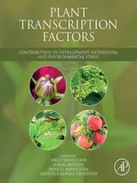 Srivastava / Mishra / Mehrotra | Plant Transcription Factors | E-Book | www.sack.de