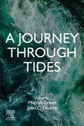 Green / Duarte | A Journey Through Tides | E-Book | www.sack.de