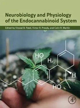 Patel / Martin BSc |  Neurobiology and Physiology of the Endocannabinoid System | eBook | Sack Fachmedien