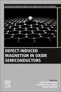 Kumar / Pal Singh |  Defect-Induced Magnetism in Oxide Semiconductors | Buch |  Sack Fachmedien