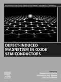 Kumar |  Defect-Induced Magnetism in Oxide Semiconductors | eBook | Sack Fachmedien
