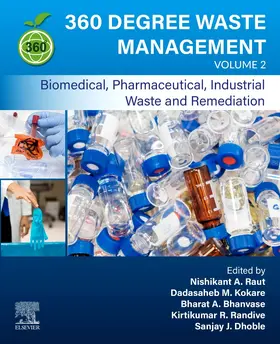 Raut / Kokare / Bhanvase |  360-Degree Waste Management, Volume 2 | Buch |  Sack Fachmedien