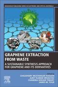 Srivastav / Tiwary / Tour |  Graphene Extraction from Waste | Buch |  Sack Fachmedien