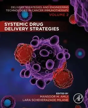 Amiji / Milane | Systemic Drug Delivery Strategies | E-Book | www.sack.de