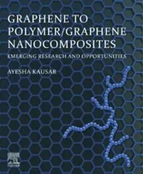 Kausar | Graphene to Polymer/Graphene Nanocomposites | E-Book | sack.de