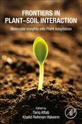 Aftab / Hakeem |  Frontiers in Plant-Soil Interaction | Buch |  Sack Fachmedien