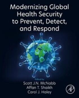 Modernizing Global Health Security to Prevent, Detect, and Respond | E-Book | sack.de