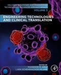 Amiji / Milane |  Engineering Technologies and Clinical Translation | Buch |  Sack Fachmedien