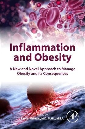 Mehrzad | Inflammation and Obesity | Buch | 978-0-323-90960-0 | sack.de