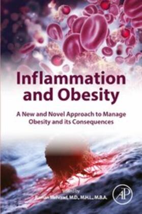 Mehrzad | Inflammation and Obesity | E-Book | sack.de