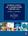 Armarego |  Purification of Laboratory Chemicals | Buch |  Sack Fachmedien