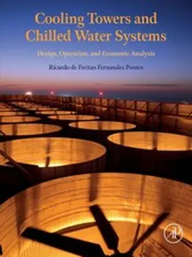 Pontes | Cooling Towers and Chilled Water Systems | E-Book | www.sack.de