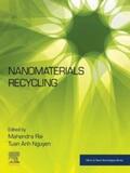 Rai |  Nanomaterials Recycling | eBook | Sack Fachmedien