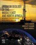 Howari / Salman / Goodell |  URANIUM GEOLOGY OF THE MIDDLE | Buch |  Sack Fachmedien
