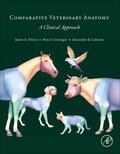 Orsini / Grenager / de Lahunta |  Comparative Veterinary Anatomy: A Clinical Approach | Buch |  Sack Fachmedien