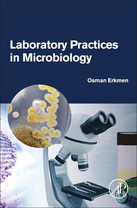 Erkmen | Laboratory Practices in Microbiology | Buch | sack.de