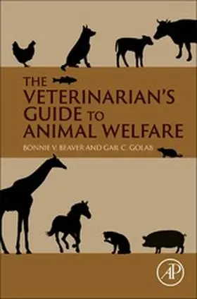 Beaver / Golab |  The Veterinarian's Guide to Animal Welfare | eBook | Sack Fachmedien