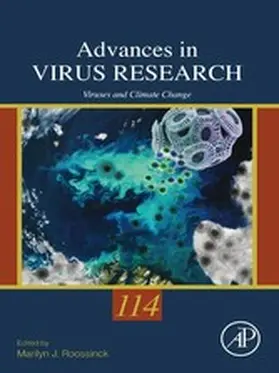  Viruses and Climate Change | eBook | Sack Fachmedien