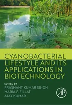 Singh / Fillat / Kumar | Cyanobacterial Lifestyle and its Applications in Biotechnology | E-Book | sack.de