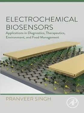 Singh | Electrochemical Biosensors | E-Book | www.sack.de