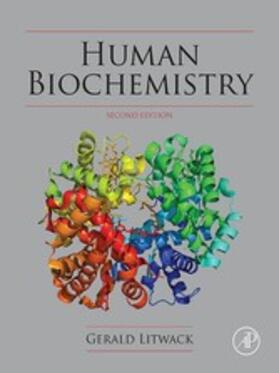 Litwack | Human Biochemistry | E-Book | sack.de