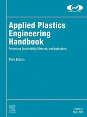 Kutz |  Applied Plastics Engineering Handbook | eBook | Sack Fachmedien