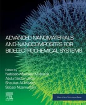 Sattar / Nizamuddin |  Advanced Nanomaterials and Nanocomposites for Bioelectrochemical Systems | eBook | Sack Fachmedien