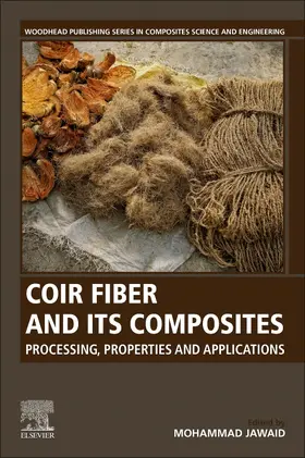 Jawaid | Coir Fiber and its Composites | Buch | 978-0-323-91079-8 | sack.de