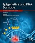  Epigenetics and DNA Damage | eBook | Sack Fachmedien