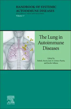 Atzeni / Gomez-Puerta / Sellares | The Lung in Autoimmune Diseases | Buch | 978-0-323-91083-5 | www.sack.de