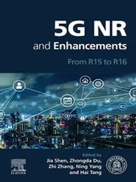 Tang / Yang / Zhang | 5G NR and Enhancements | E-Book | sack.de