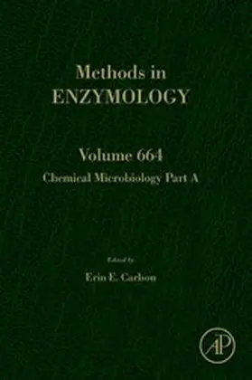 Chemical Tools in Microbiology 1 | E-Book | sack.de