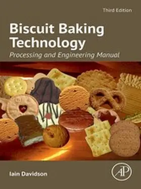 Davidson | Biscuit Baking Technology | E-Book | www.sack.de