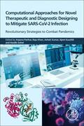 Parihar / Khan / Kumar |  Computational Approaches for Novel Therapeutic and Diagnostic Designing to Mitigate Sars-Cov2 Infection | Buch |  Sack Fachmedien