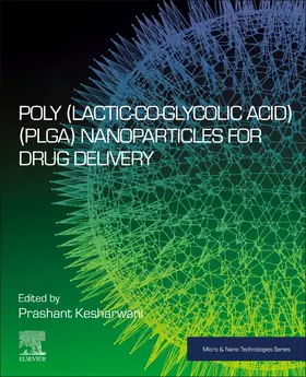  Poly(lactic-co-glycolic acid) (PLGA) Nanoparticles for Drug Delivery | Buch |  Sack Fachmedien