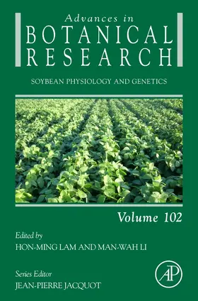 Soybean Physiology and Genetics | Buch | 978-0-323-91219-8 | sack.de