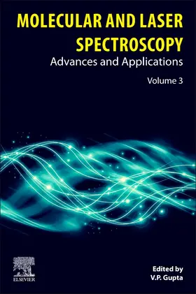Gupta | Molecular and Laser Spectroscopy | Buch | 978-0-323-91249-5 | sack.de