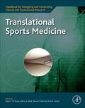 Eltorai / Bakal / Owens |  Translational Sports Medicine | Buch |  Sack Fachmedien