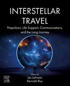 Johnson / Roy |  Interstellar Travel | eBook | Sack Fachmedien