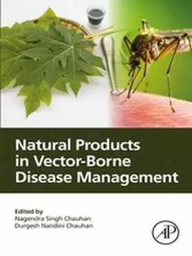 Chauhan / Chauhan M. Pharm | Natural Products in Vector-Borne Disease Management | E-Book | www.sack.de