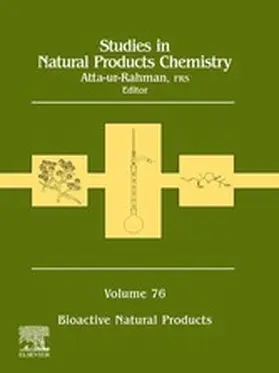 Rahman | Studies in Natural Product Chemistry | E-Book | www.sack.de