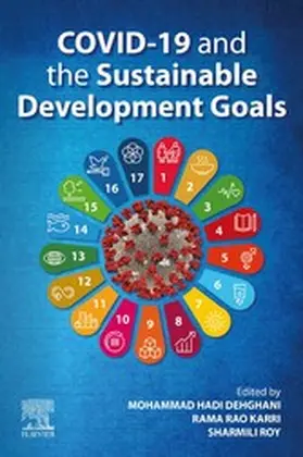 Hadi Dehghani / Karri / Roy |  COVID-19 and the Sustainable Development Goals | eBook | Sack Fachmedien