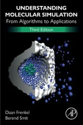 Frenkel / Smit | Understanding Molecular Simulation | E-Book | sack.de