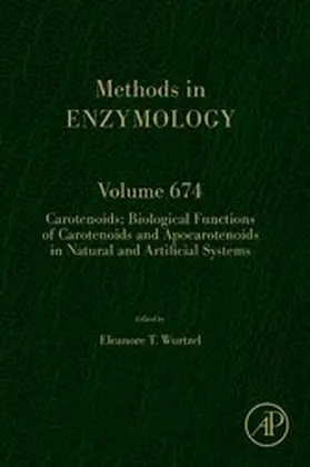 Carotenoids: Biological Functions of Carotenoids and Apocarotenoids in Natural and Artificial Systems | E-Book | sack.de