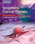 Gray |  Epigenetic Cancer Therapy | Buch |  Sack Fachmedien