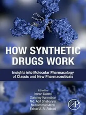 Kazmi / Karmakar / Shaharyar |  How Synthetic Drugs Work | eBook | Sack Fachmedien