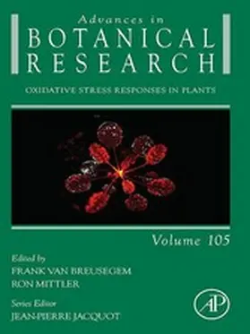 Mittler |  Oxidative Stress Responses in Plants | eBook | Sack Fachmedien